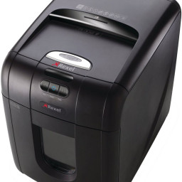 Уничтожитель (шредер) Rexel Auto+ 100X поперечной резки