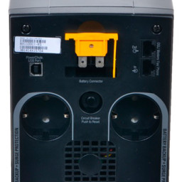 ИБП APC Back-UPS RS 1100VA