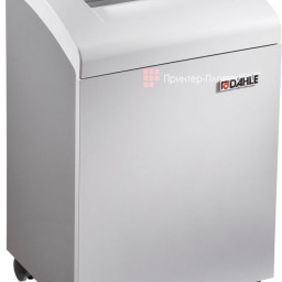 Уничтожитель (шредер) Dahle 40214