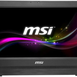 Моноблок MSI AP190-016XRU (9S6-A95311-016)