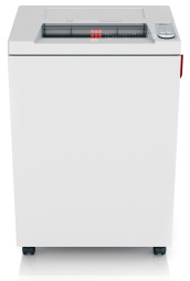 Уничтожитель (шредер) Ideal 4002 СС (4 x 40 мм)