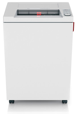 Уничтожитель (шредер) Ideal 4002 СС (4 x 40 мм)