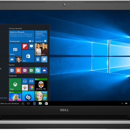 Ноутбук Dell Vostro 5468-8012