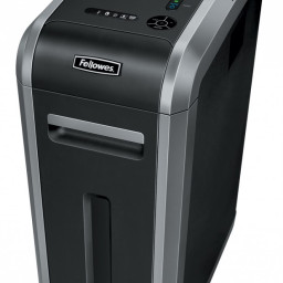 Уничтожитель (шредер) Fellowes Powershred 125i