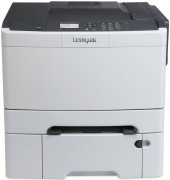 Принтер Lexmark CS410dtn