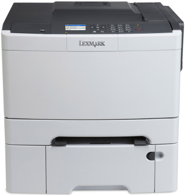 Принтер Lexmark CS410dtn