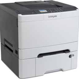 Принтер Lexmark CS410dtn