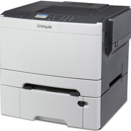 Принтер Lexmark CS410dtn