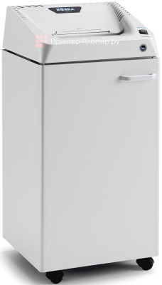 Уничтожитель (шредер) Kobra 260.1 HS-6 E/S