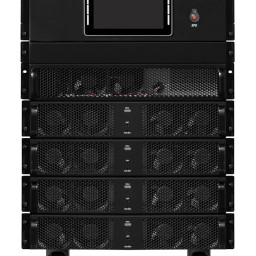 ИБП ZETWAY Vienna VFM — 25–300 кВА