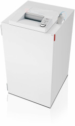 Уничтожитель (шредер) Ideal 2604 CC JUMBO с масленкой (2х15 мм)