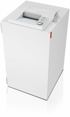 Уничтожитель (шредер) Ideal 2604 CC JUMBO с масленкой (2х15 мм)