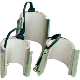 Кружечный термопресс Sefa eMug