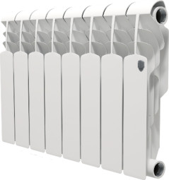 Радиатор Royal Thermo Vittoria 350, 8-ми секционный