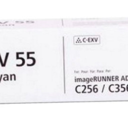 Тонер Canon Toner C-EXV55 (cyan)