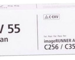 Тонер Canon Toner C-EXV55 (cyan)