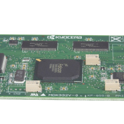 Kyocera сетевая карта FastEthernet IB-31