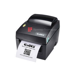 Термопринтер GoDEX DT43+