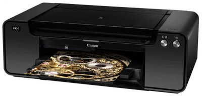 Принтер Canon PIXMA PRO-1