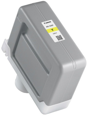 Картридж Canon PFI-310Y (yellow) 330 мл