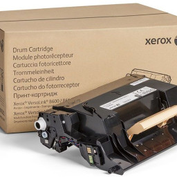 Фотобарабан Xerox Drum Cartridge (black), 60000 стр.