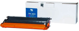 Картридж NVP совместимый NV-TN-423 Magenta для Brother HL-L8260/MFC-L8690/DCP-L8410 (4000k)