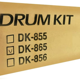 Фотобарабан Kyocera Drum Unit DK-865