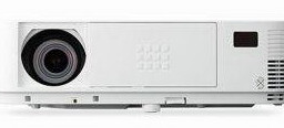 Проектор NEC NP-M402XG