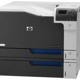 Принтер HP Color LaserJet Enterprise CP5525dn