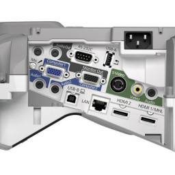 Проектор Epson EB-685W