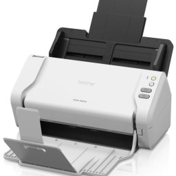 Сканер Brother ADS-2200