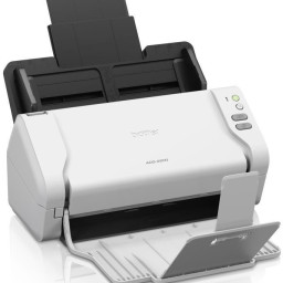 Сканер Brother ADS-2200