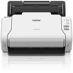 Сканер Brother ADS-2200