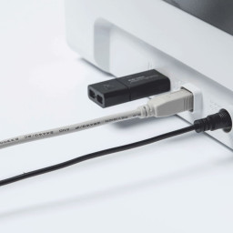 Сканер Brother ADS-2200