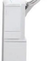 Xerox финишер-степлер для WorkCentre 7232, 7242, 1000 листов, сшивание 50 листов
