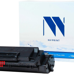 Картридж NVP совместимый NV-106R00688 для Xerox Phaser 3450 (10000k)