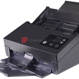 Сканер Avision AD370N