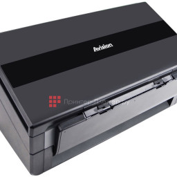 Сканер Avision AD370N