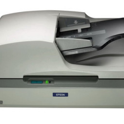 Сканер Epson GT-2500N