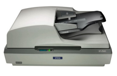 Сканер Epson GT-2500N