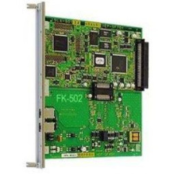 Konica Minolta опция факса Fax Kit FK-502