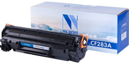 Картридж NVP совместимый NV-CF283A для HP LaserJet Pro M201dw/ M201n/ M125r/ M125ra/ M225dn/ M225dw/ M225rdn/ M125rnw/ M127fn/ M127fw (1500k)