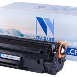 Картридж NVP совместимый NV-CF283A для HP LaserJet Pro M201dw/ M201n/ M125r/ M125ra/ M225dn/ M225dw/ M225rdn/ M125rnw/ M127fn/ M127fw (1500k)