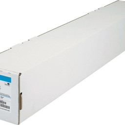 Бумага HP Universal Bond Paper, A1+, 610 мм, 80 г/кв.м, 45,7 м