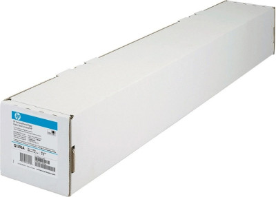 Бумага HP Universal Bond Paper, A1+, 610 мм, 80 г/кв.м, 45,7 м