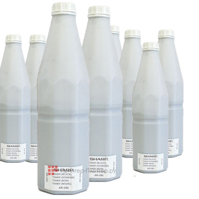 Sharp комплект перезаправки AR-016RT