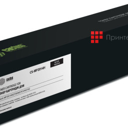 Картридж лазерный Cactus CS-MP2014H 842135 черный (12000стр.) для Ricoh MP2014/M2700/M2701/M2702