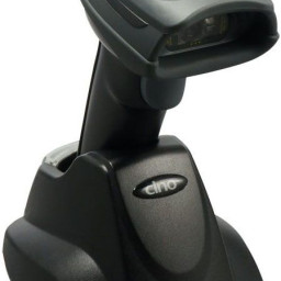 Сканер штрих-кода CINO А770BT SR RS (черный)