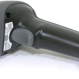 Сканер штрих-кода CINO А770BT SR RS (черный)