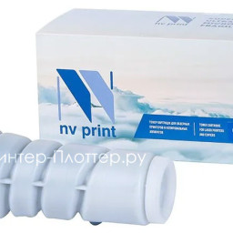Тонер-картридж NVP совместимый NV-TN-311 для Konica-Minolta bizhub: 350/ 362 (17500k) (PP051269)
